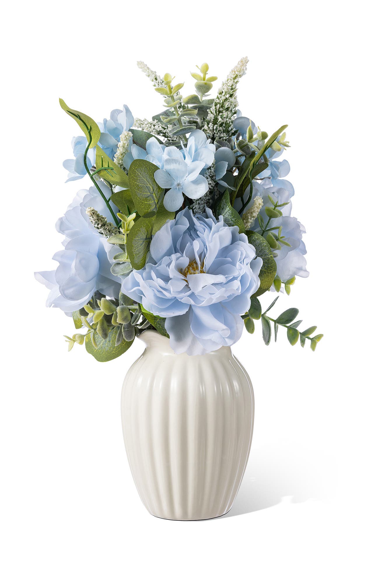 selected Blue