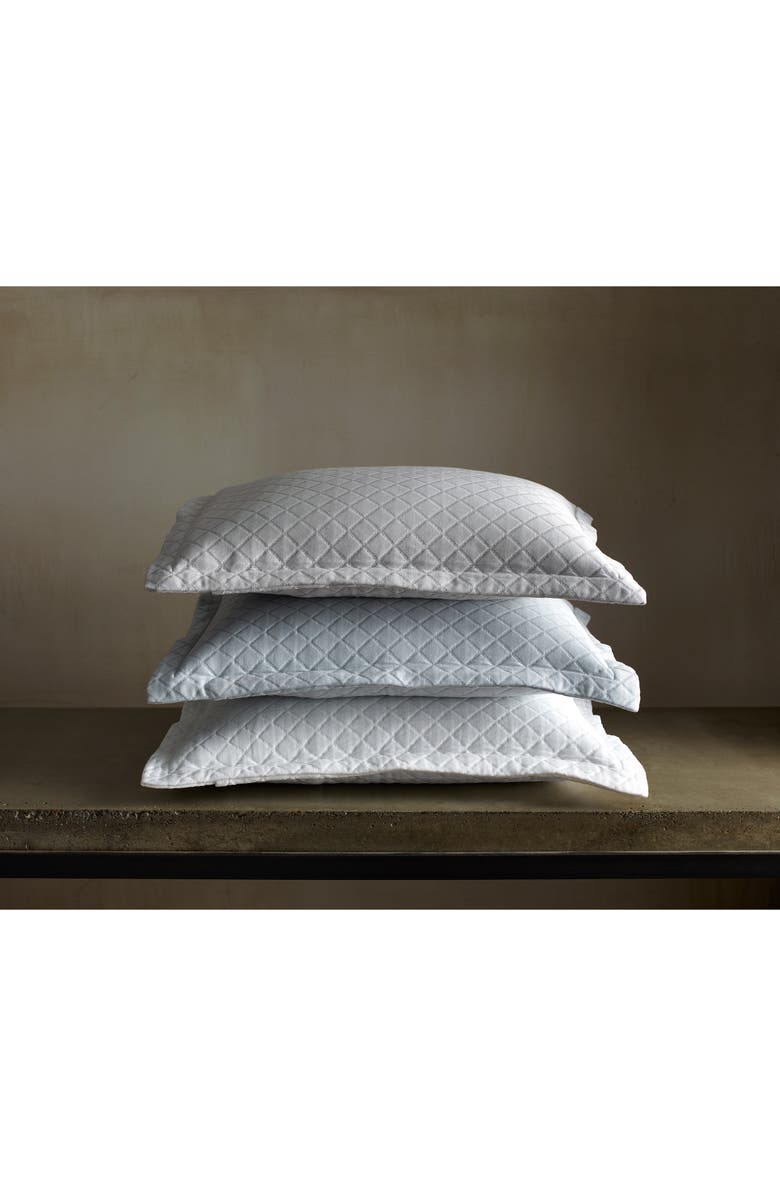 Matouk Nadia Sham, Alternate, color, 