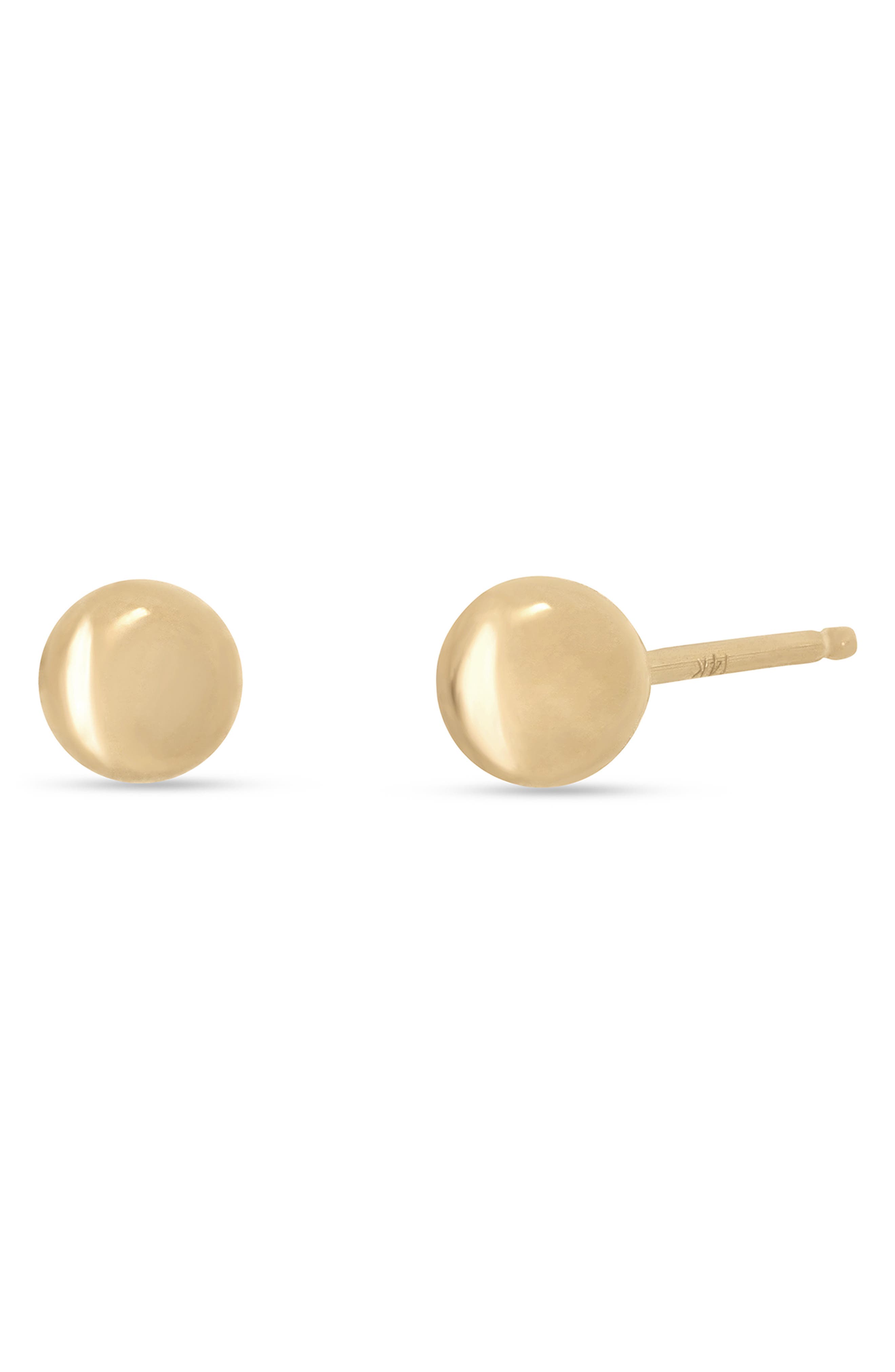 selected 14K YELLOW GOLD