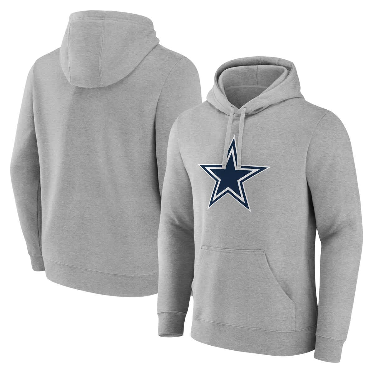 selected Heather Gray