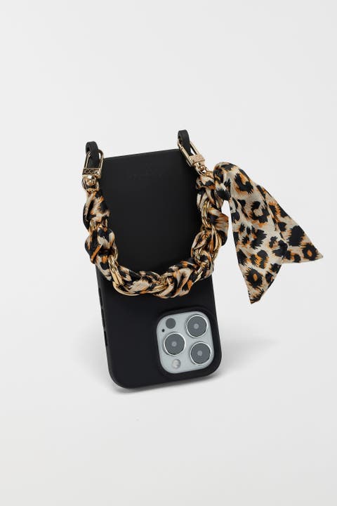 Sophie Phone Wristlet