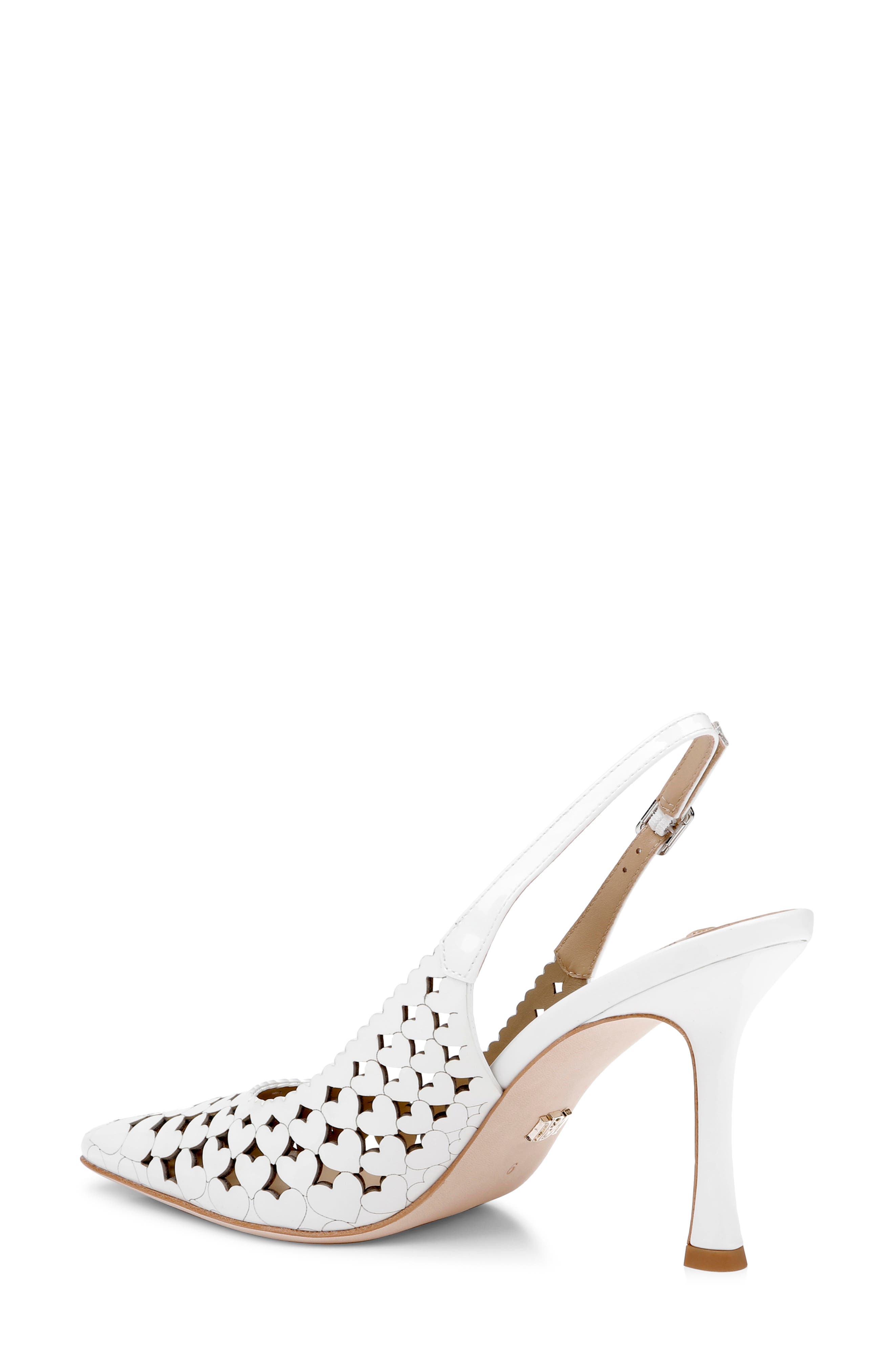 Onna Slingback Pump - image 4