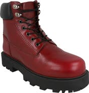 Givenchy Storm Lace-Up Boot