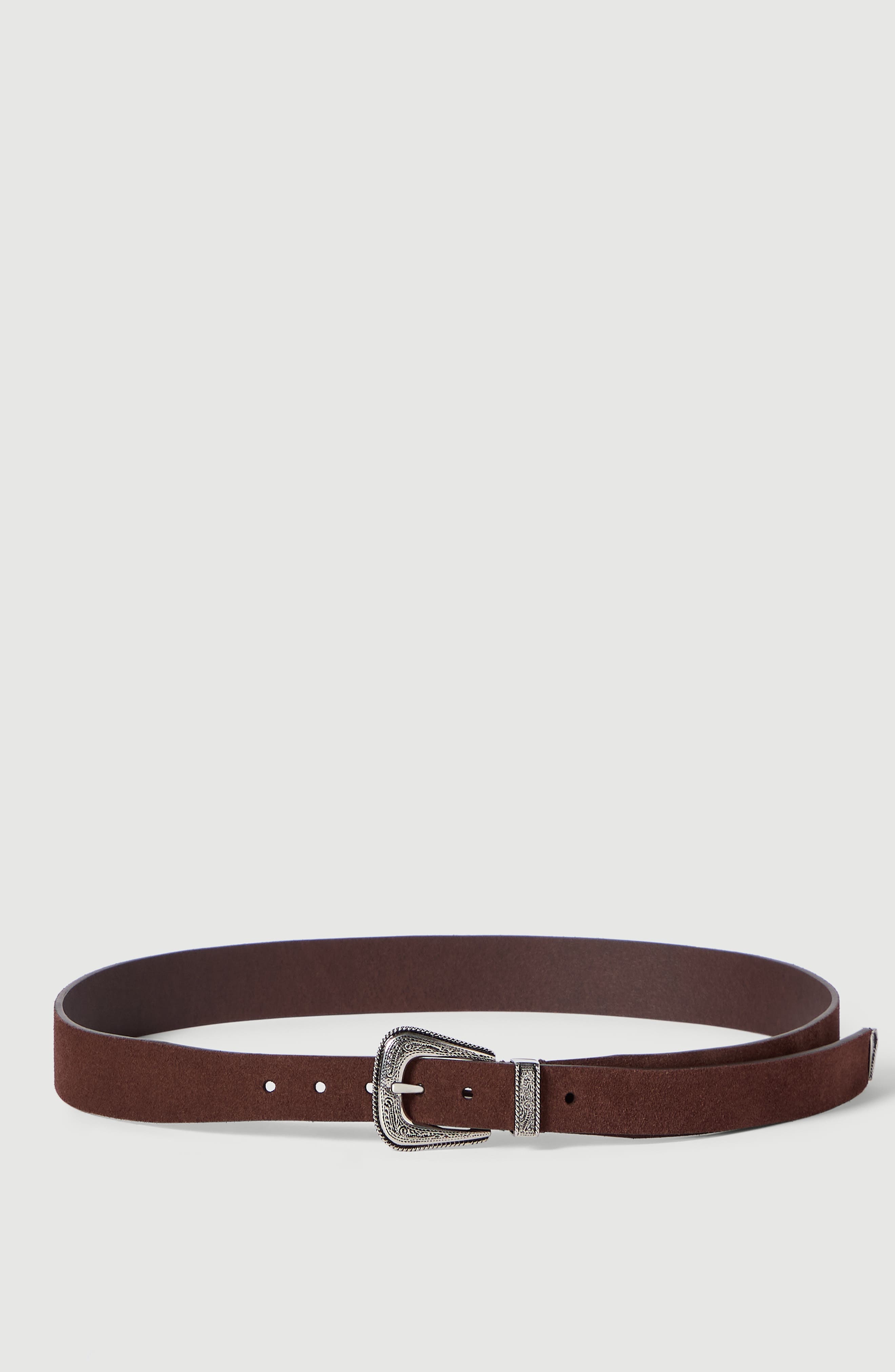 selected Brown