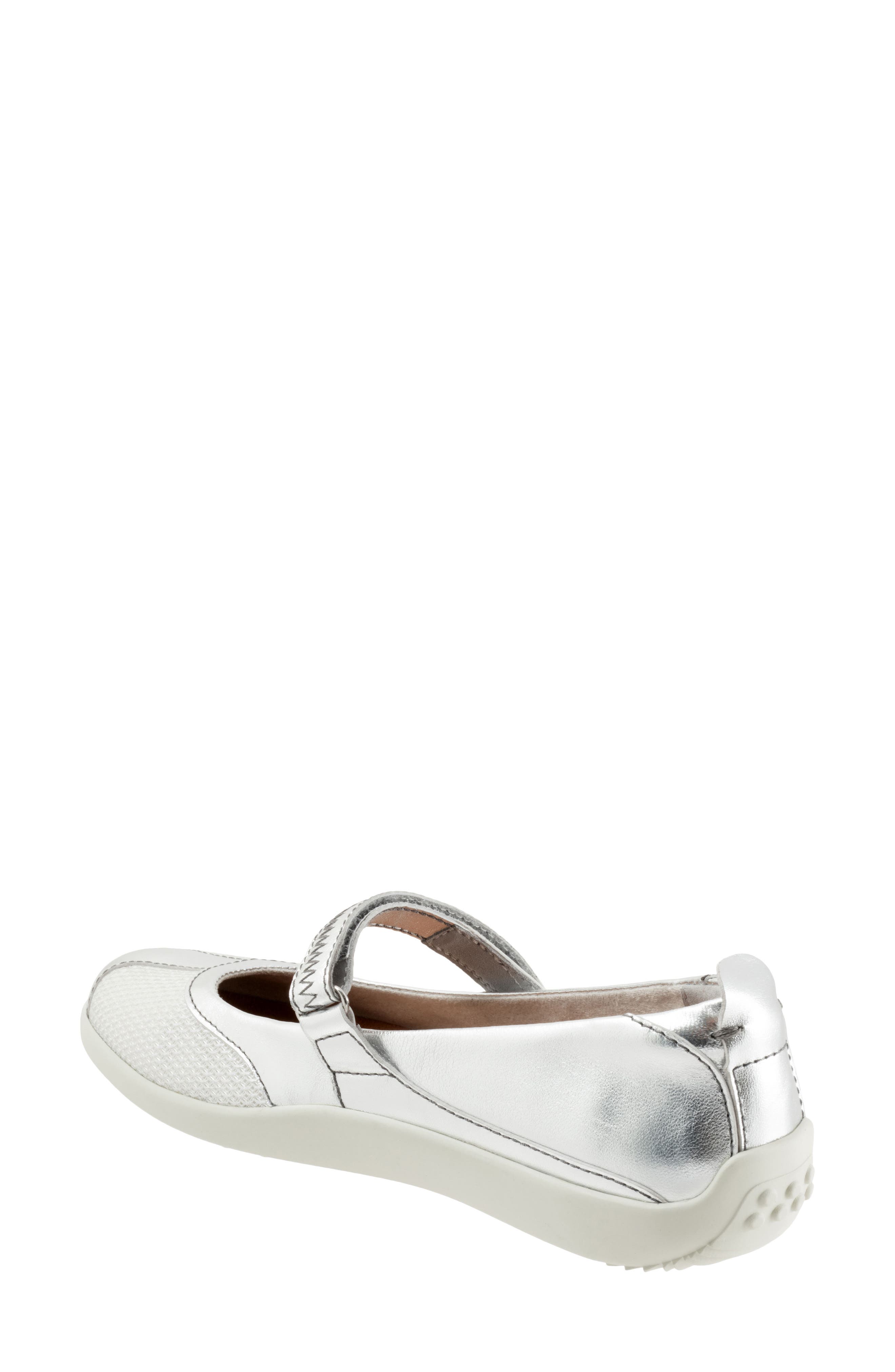 Dayton Mary Jane Sneaker - image 4