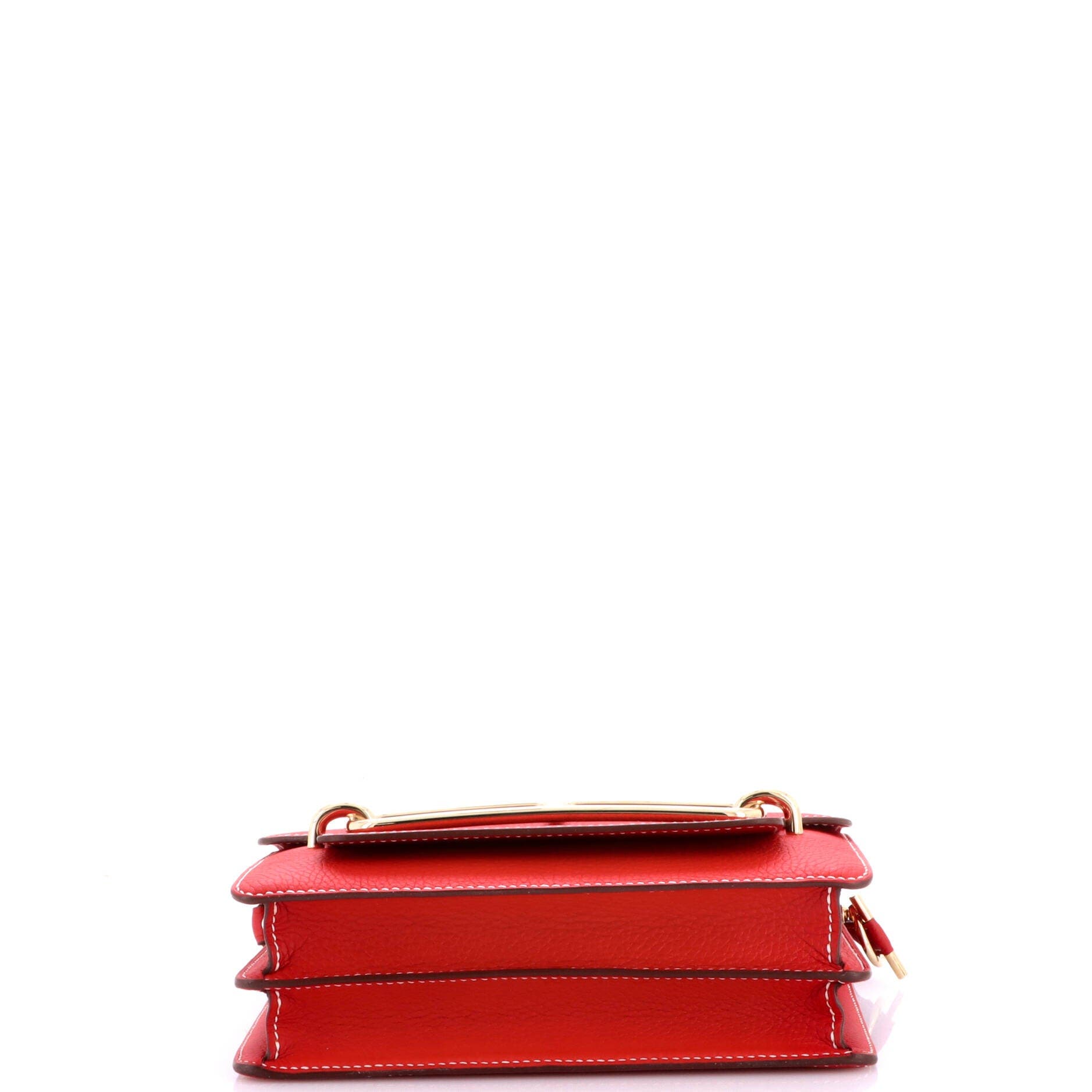 Roulis Bag Clemence 23, Alternate, color, Red
