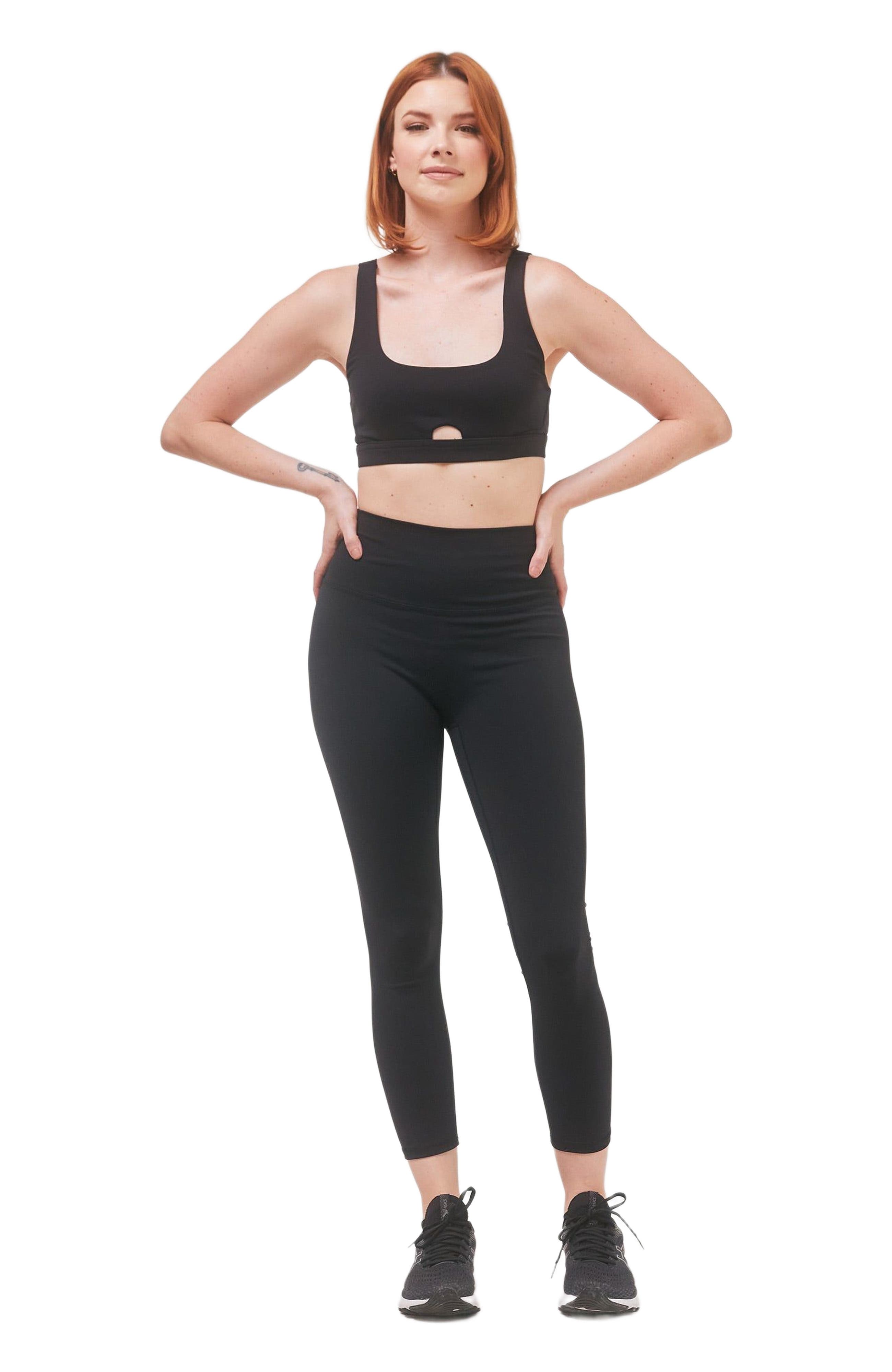 Metropolis Black