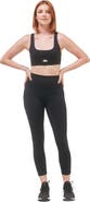 Rebody Active Hybrid Legging High Waist Crop Leggings 23"