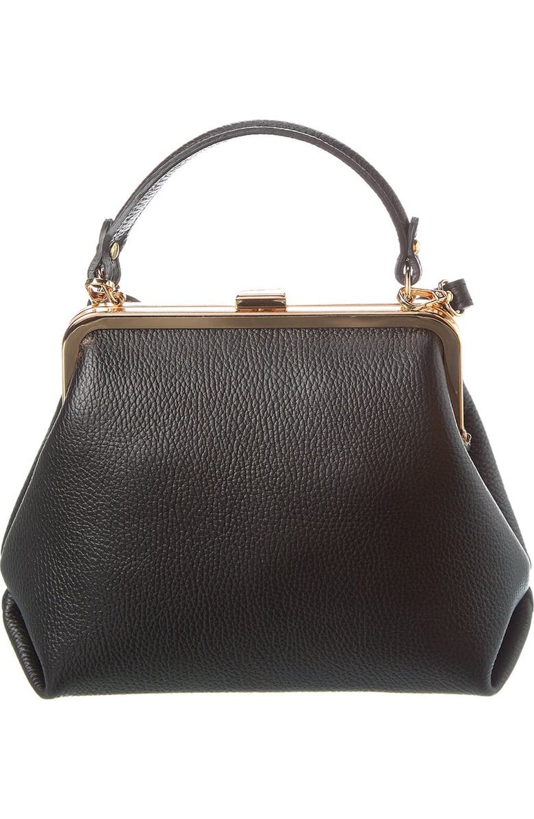 Persaman New York Satchel Top-Handle Bag, Alternate, color,