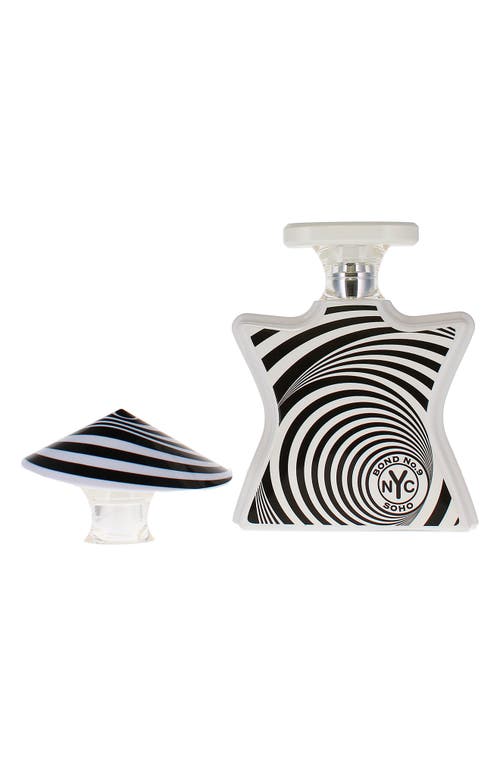 BOND NO. 9 BOND NO. 9 SOHO EAU DE PARFUM