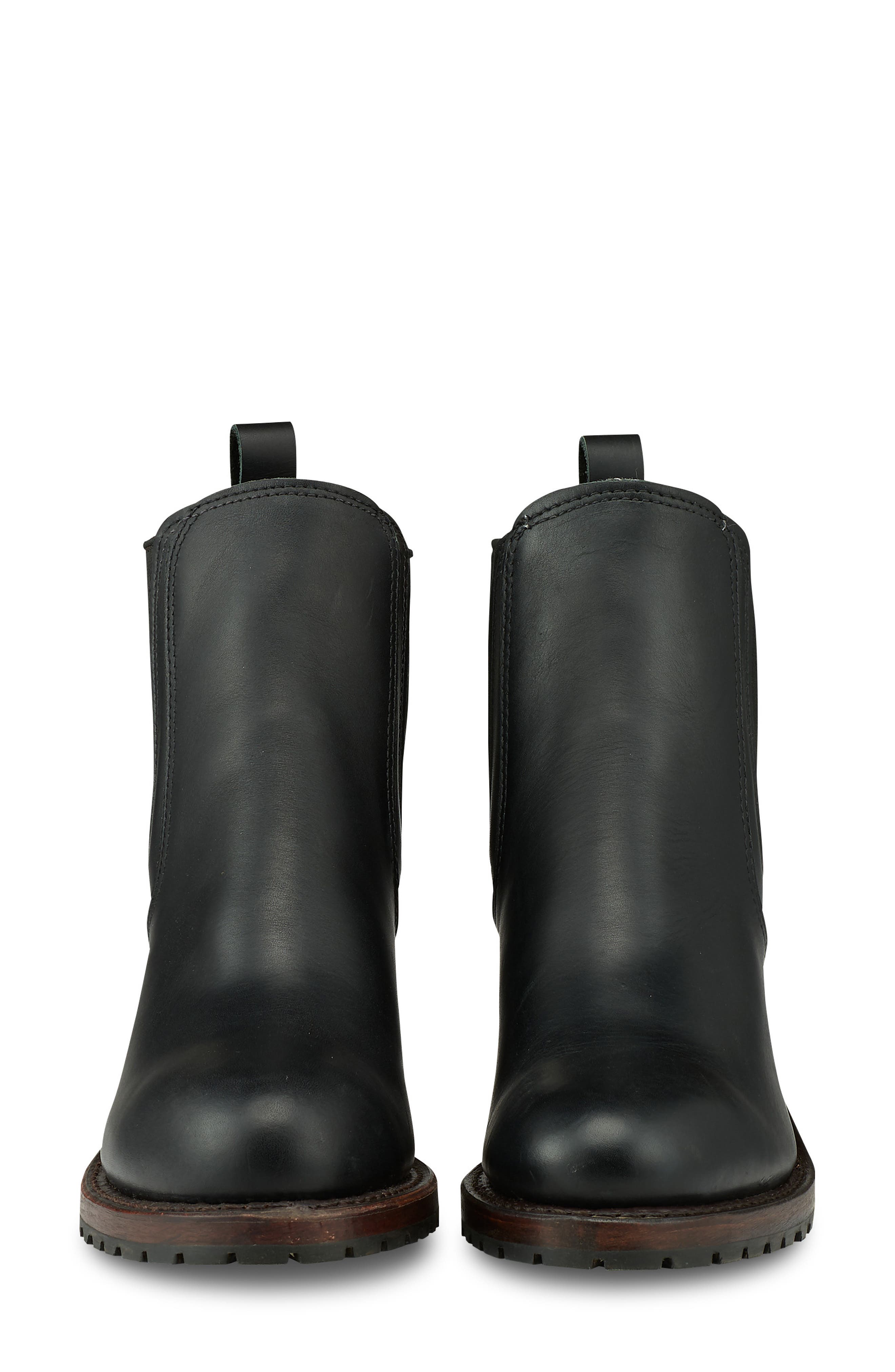 Red Wing Harriet Boot, Alternate, color, 