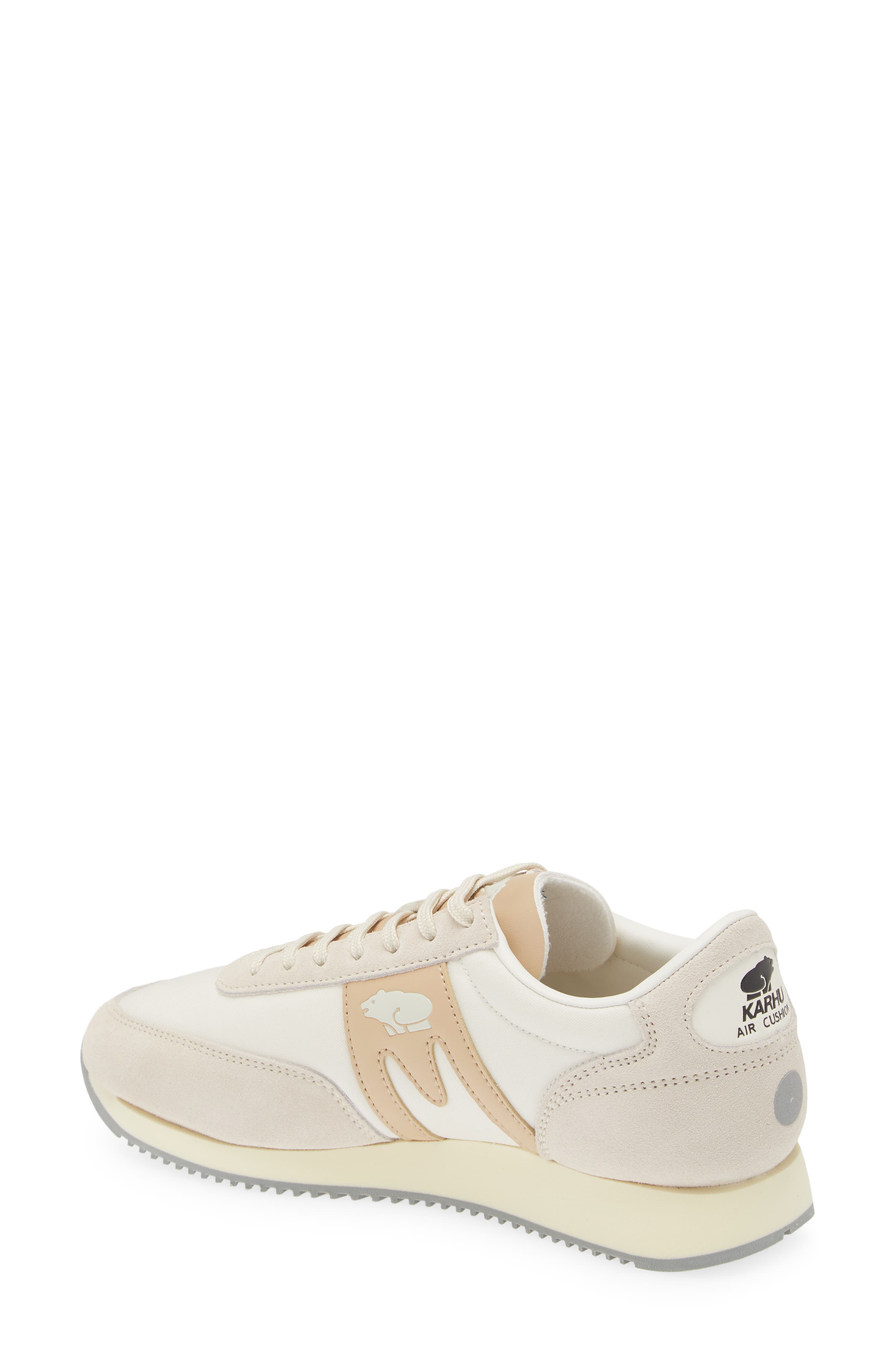 Karhu Gender Inclusive Albatross Control Sneaker, Alternate, color, 