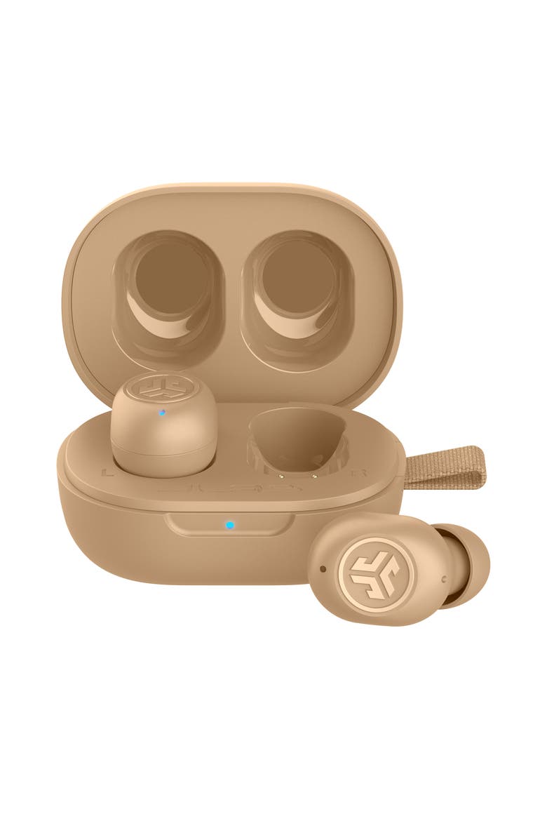 JBuds Mini Tones True Wireless Earbuds, Main, color, 728 N
