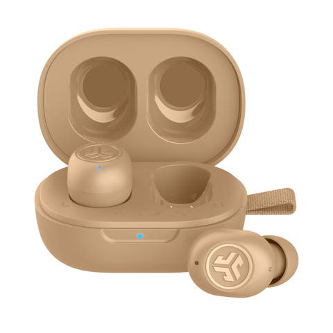 JBuds Mini Tones True Wireless Earbuds