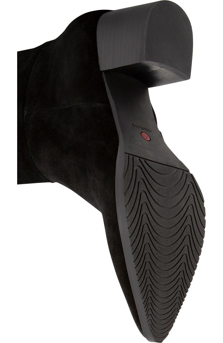 Blondo Tallis Slouch Waterproof Boot, Alternate, color,