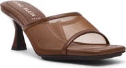 Anne Klein Julie Slide Sandal