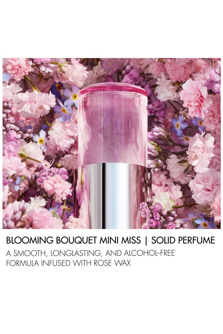 Miss Dior Blooming Bouquet Solid Perfume, Alternate, color, NO COLOR