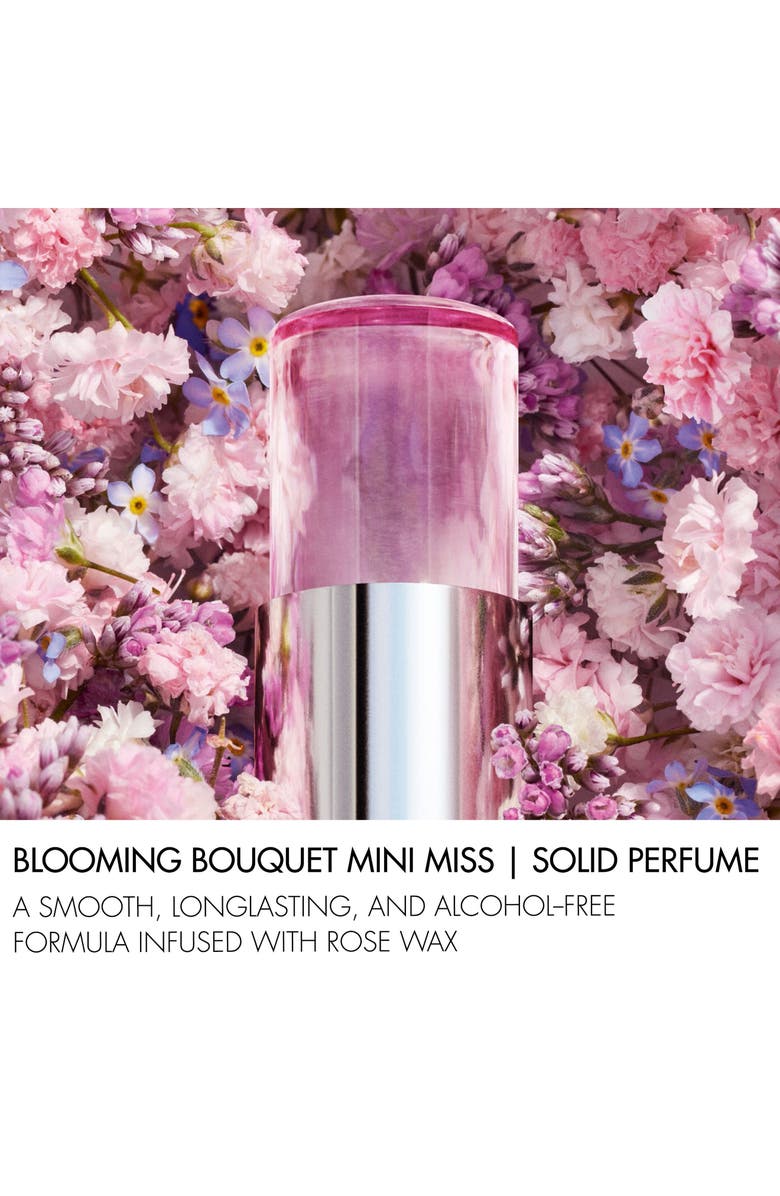 DIOR Miss Dior Blooming Bouquet Solid Perfume, Alternate, color,