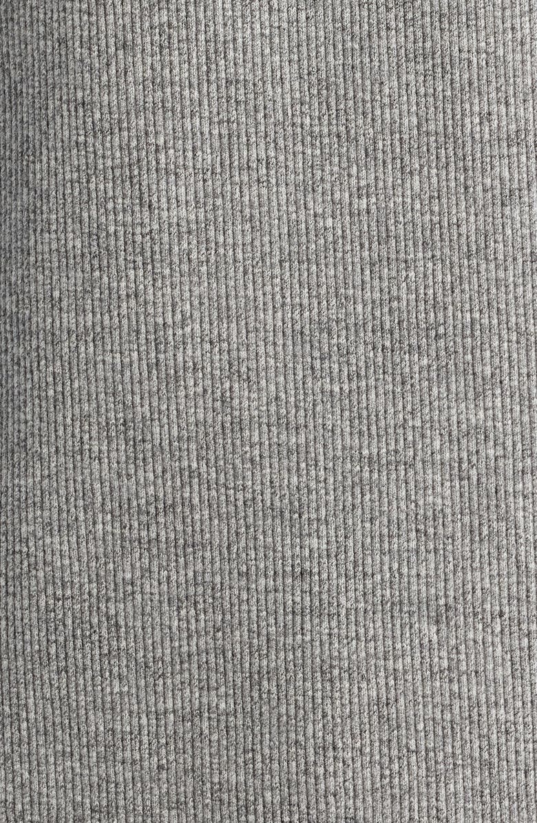 AG Bryce Henley, Alternate, color, Heather Grey