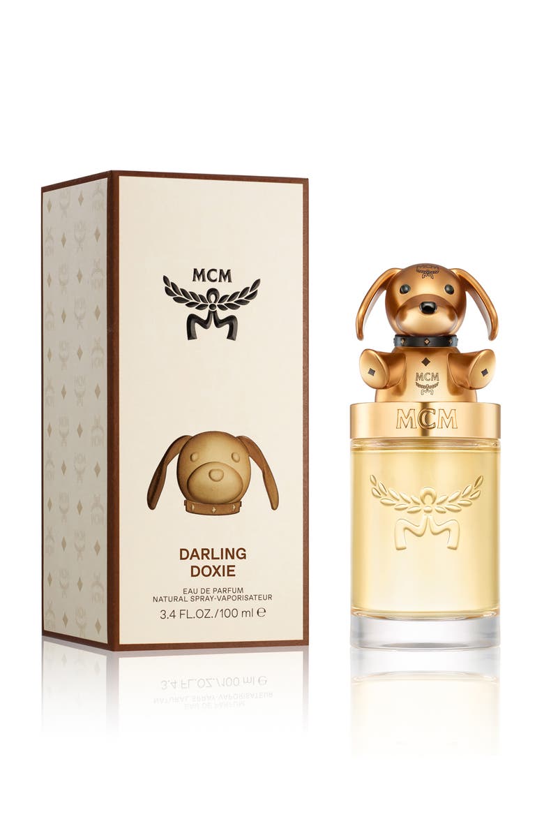 Darling Doxie Eau de Parfum, Alternate, color, NO COLOR