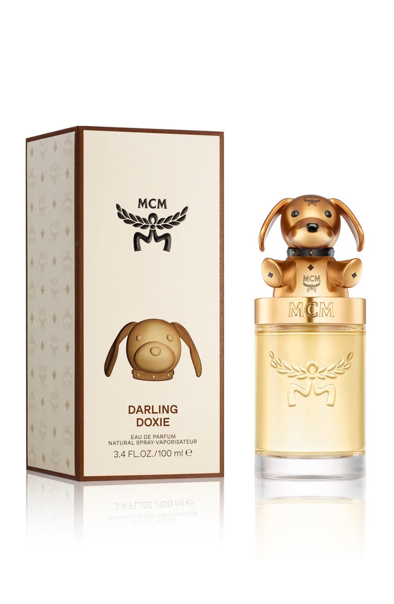 MCM Darling Doxie Eau de Parfum, Alternate, color, 
