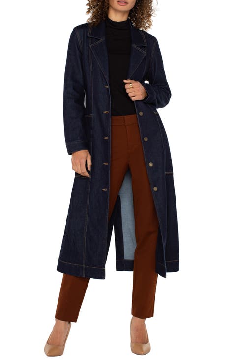 Nordstrom clearance coats best sale