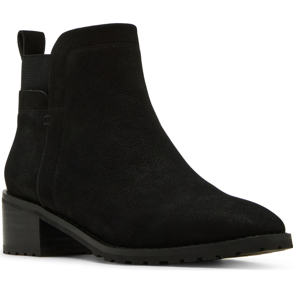 Blondo Shyne Waterproof Bootie In Black