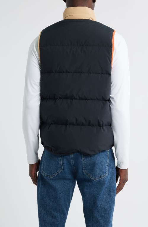 Columbia Wallowa Down Puffer Vest In White