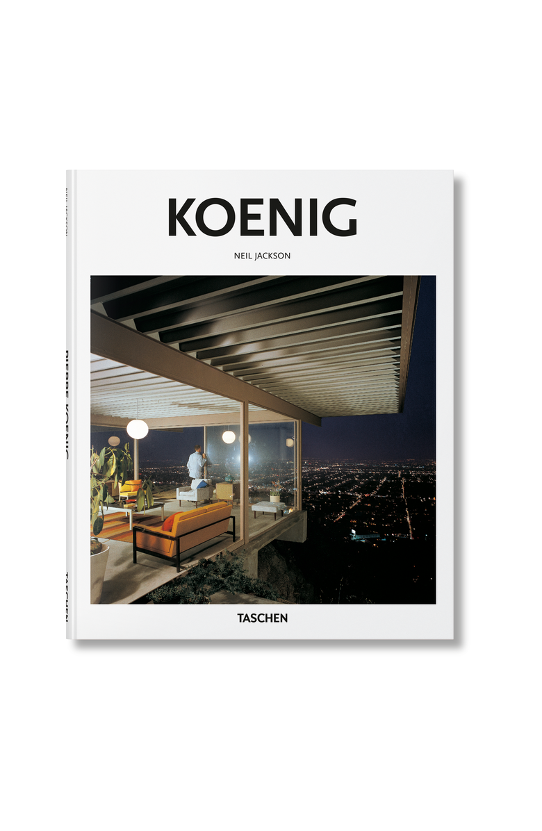 Taschen Koenig, Main, color, Multicolor
