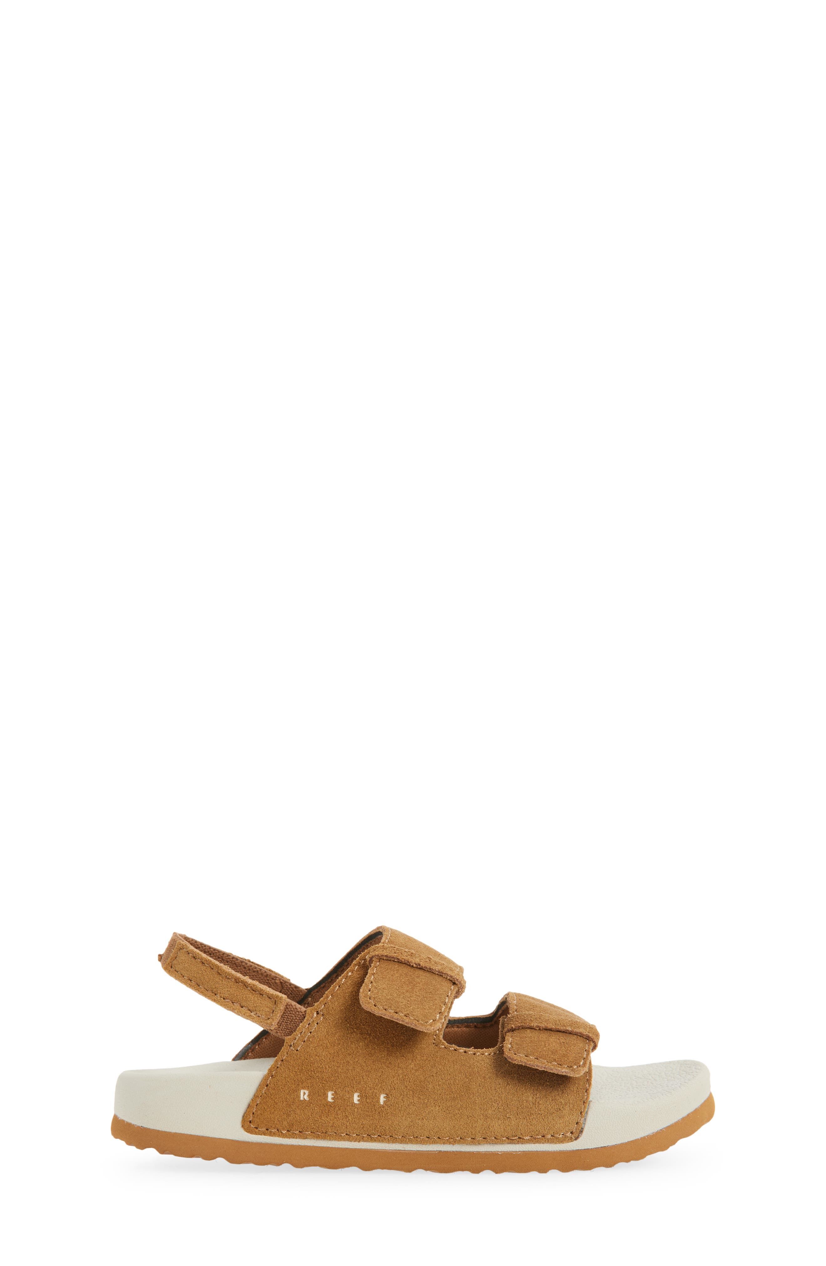Reef Kids' Little Ojai Sandal, Alternate, color, Tan