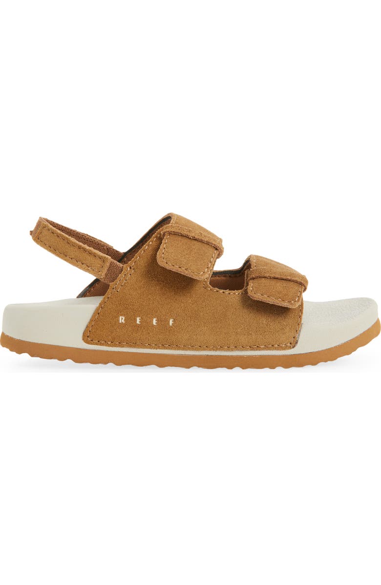 Reef Kids' Little Ojai Sandal, Alternate, color, Tan
