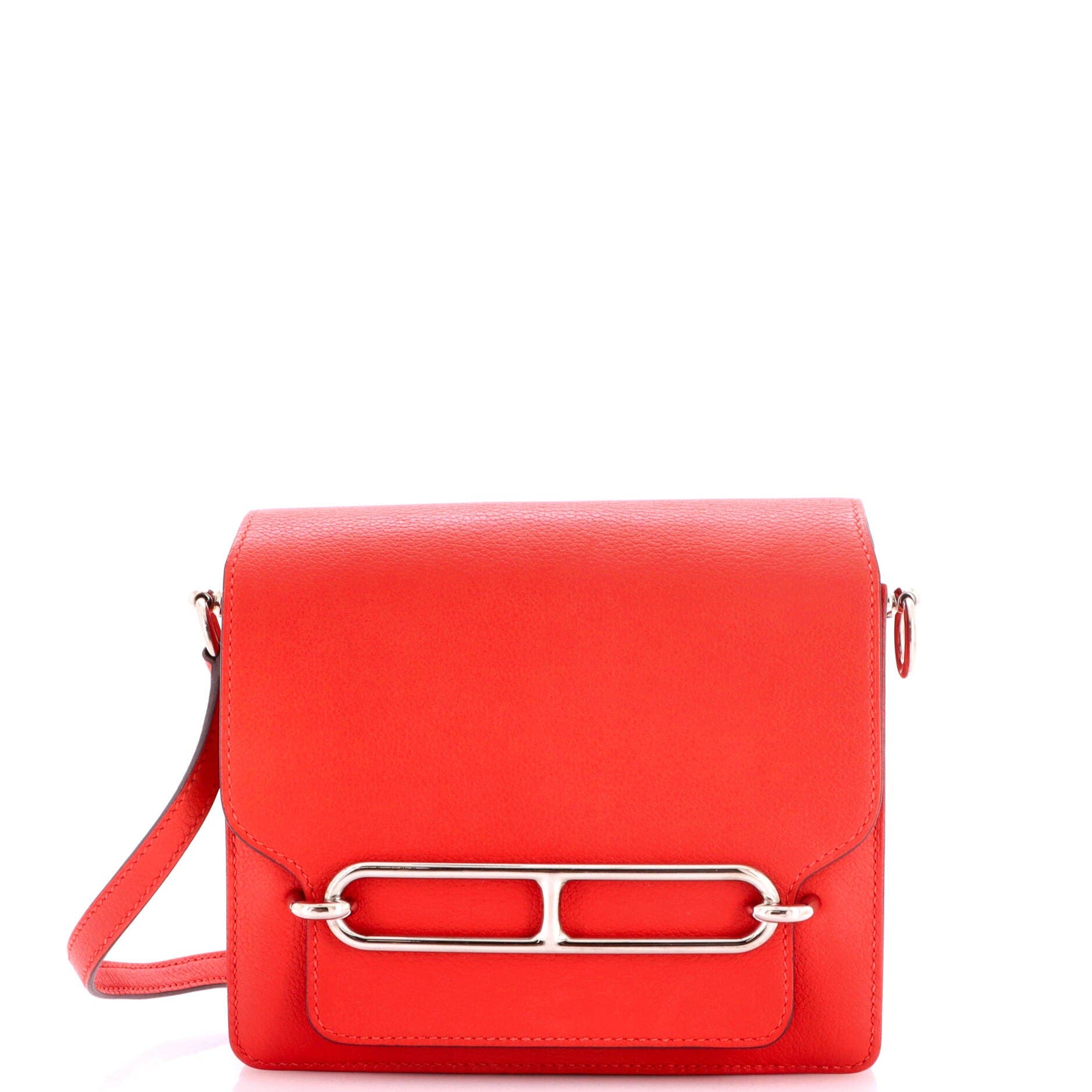 Roulis Bag Evercolor 18, Main, color, Red