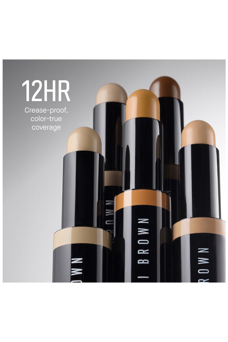 Skin Cream Concealer Stick, Alternate, color, WARM NATURAL
