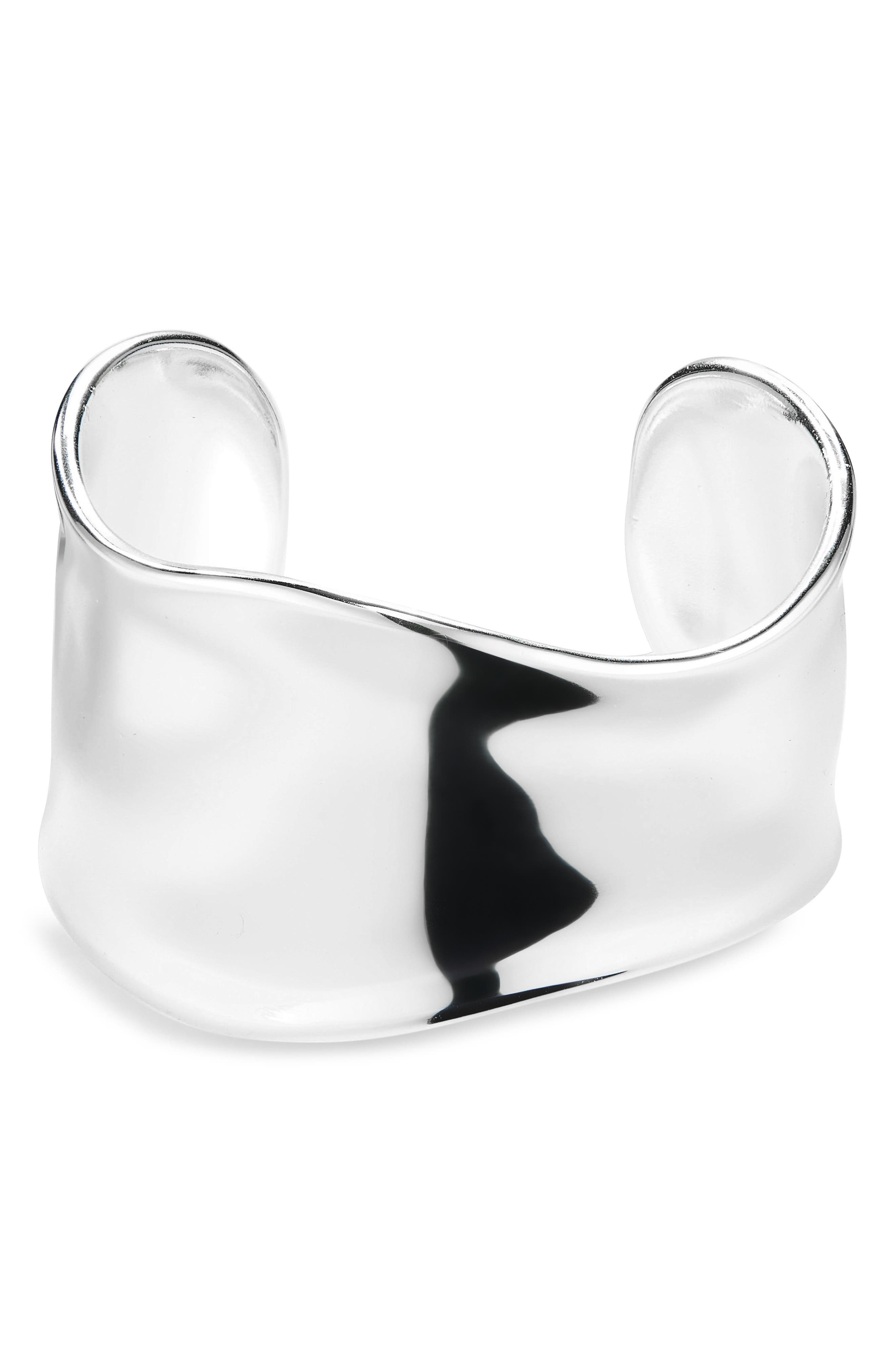 selected LIGHT SILVER OX