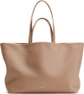 Cuyana Classic Easy Leather Tote