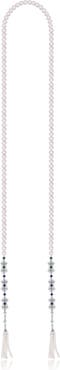 RETRO CHIC Art Deco Long Necklace