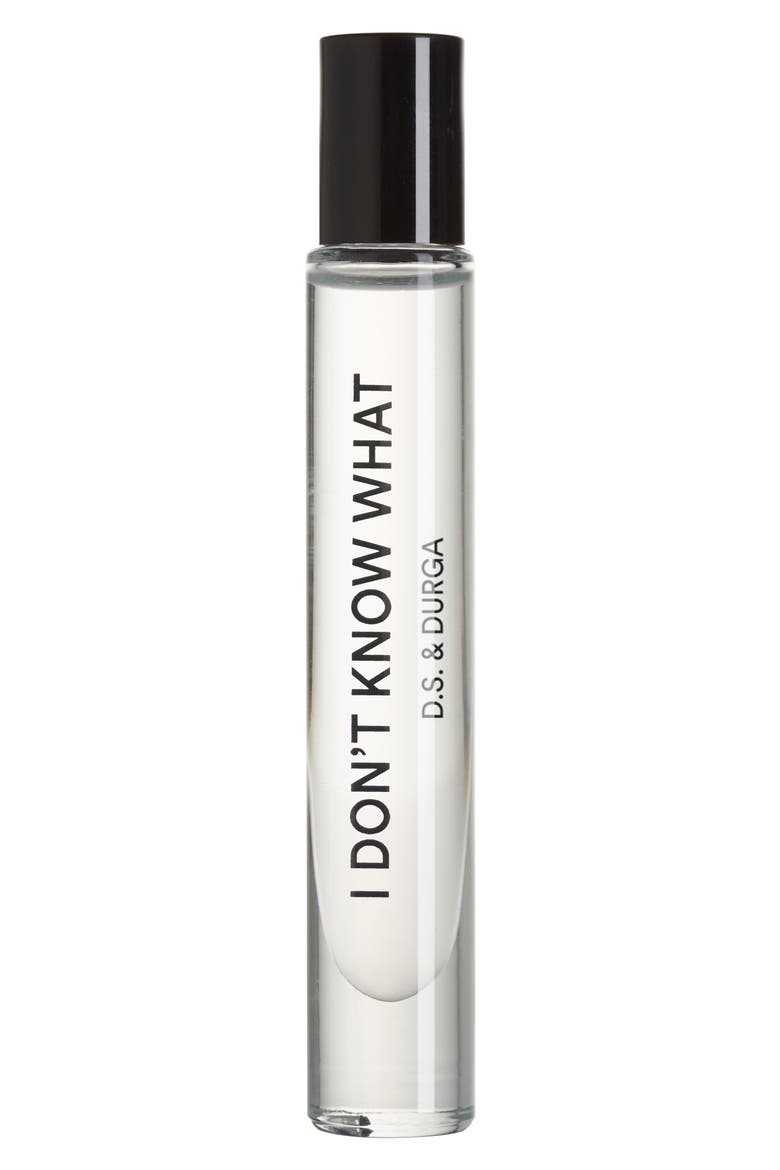 I Don't Know What Fragrance Enhancer, Alternate, color, NO COLOR