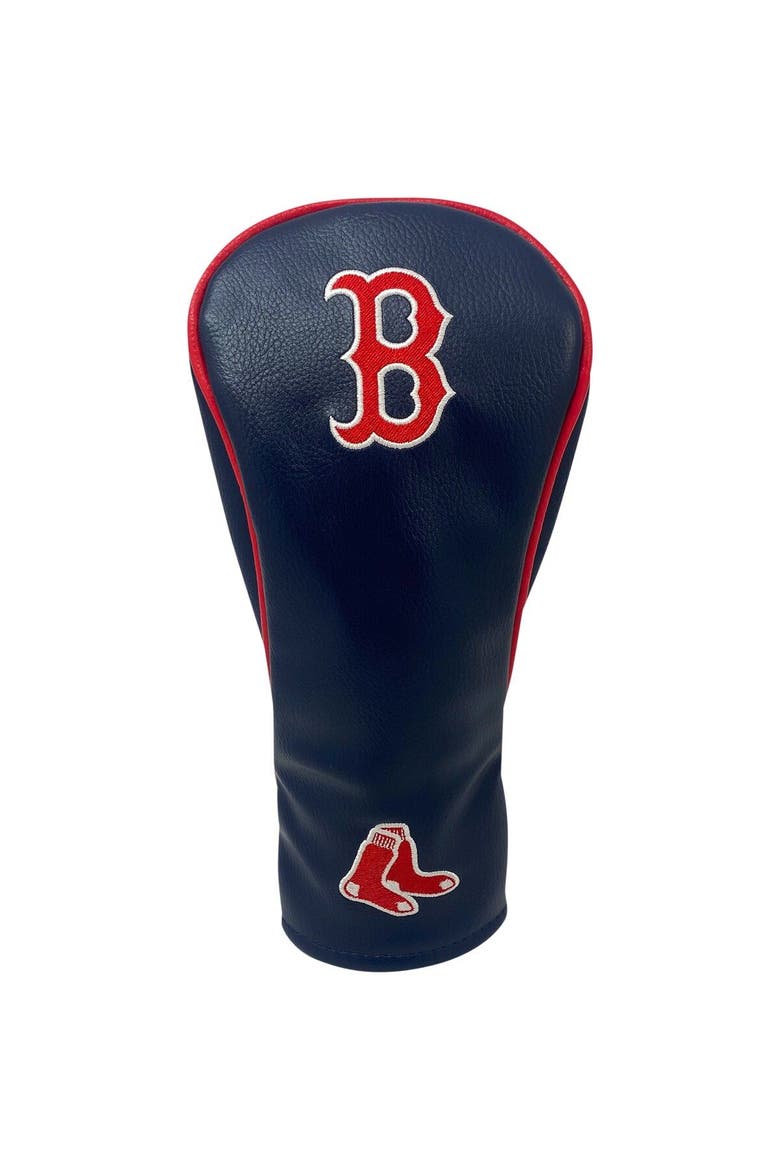 Boston Red Sox Studio Hybrid Cover, Main, color, Navy