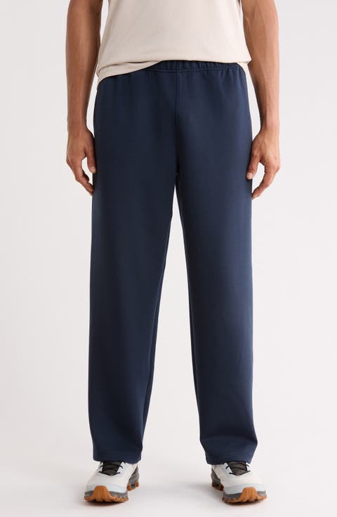 Double Knit Pants