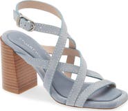 Stuart Weitzman Park Sandal