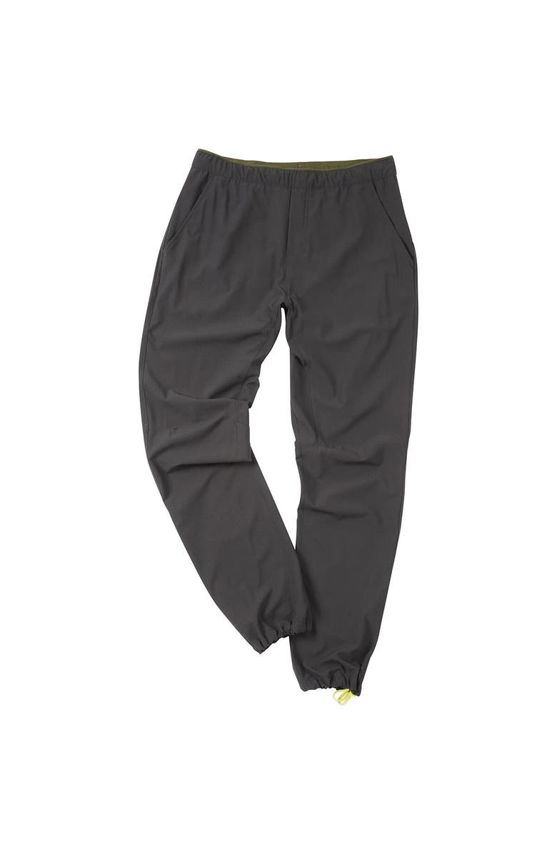 Rab Harpur Pant - Men's, Alternate, color, Anthracite