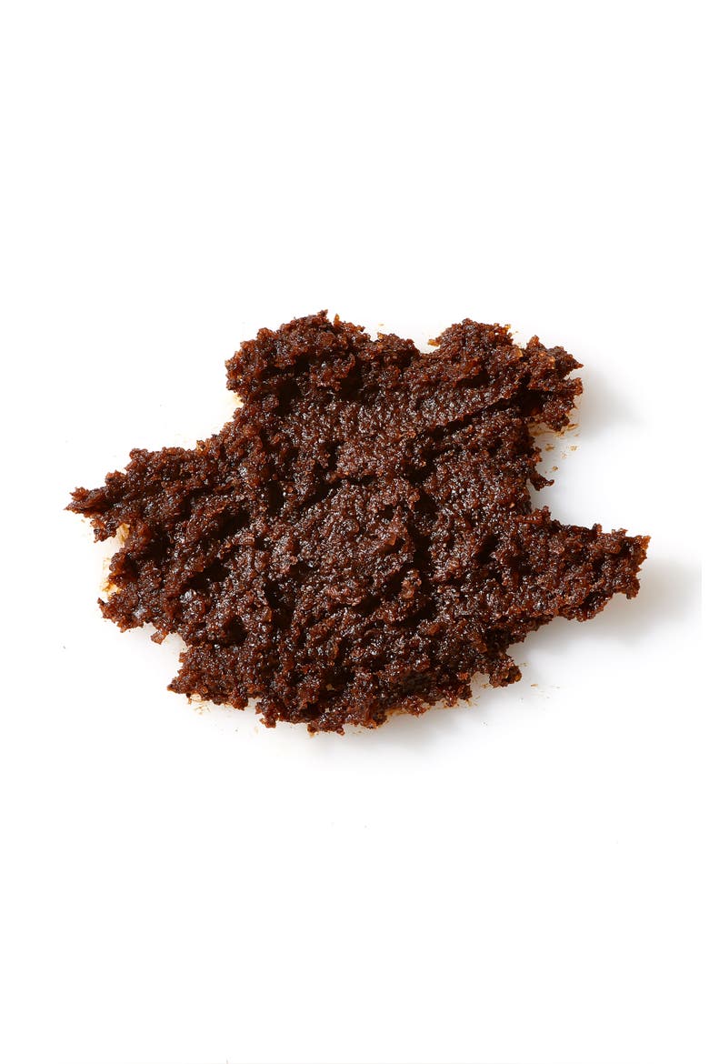 Coffee Body Scrub, Alternate, color, NO COLOR