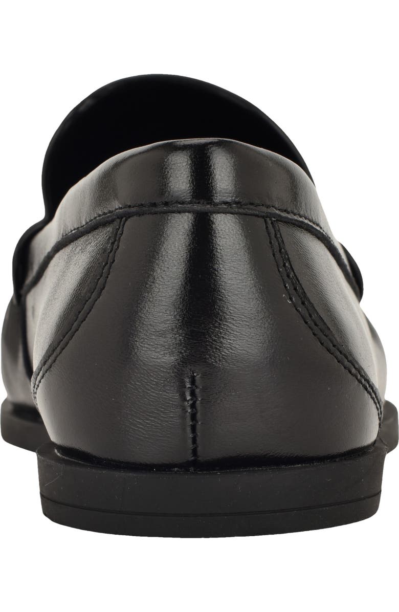 Nine West Postit Loafer, Alternate, color, Black
