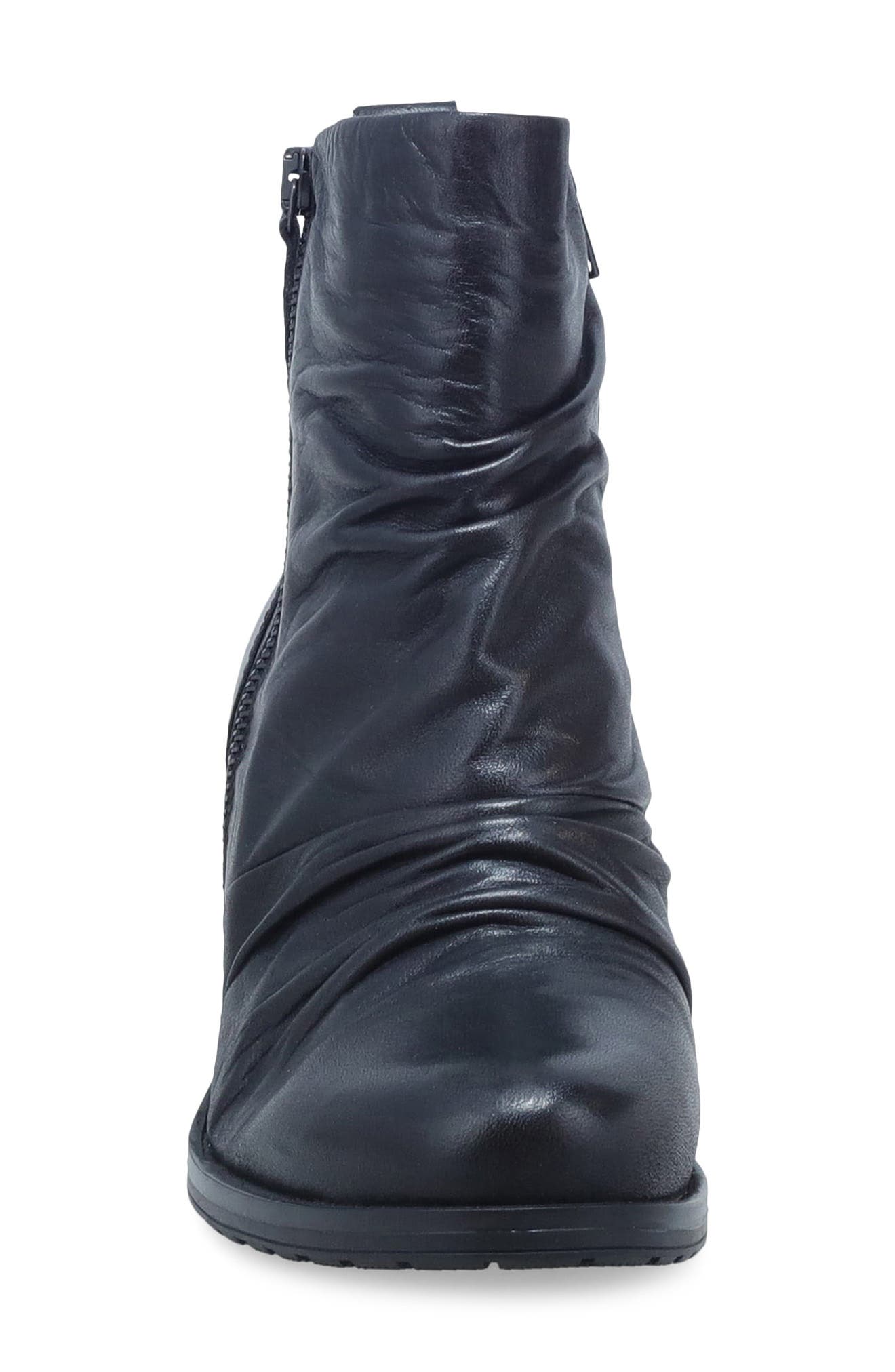 Miz Mooz Juliena Bootie, Alternate, color, Black