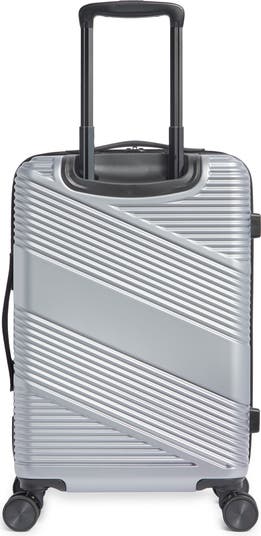 Ravia 20-Inch Hardside Carry-On Luggage