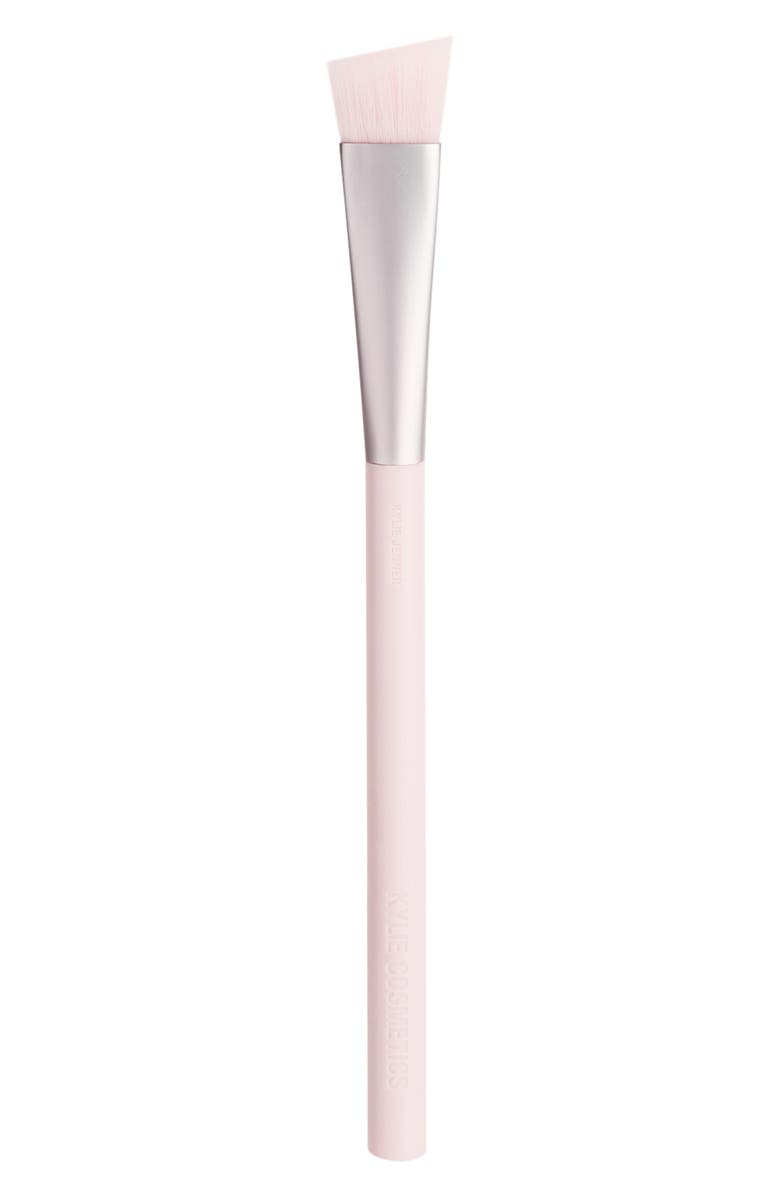 Kylie Cosmetics Concealer Brush, Main, color,