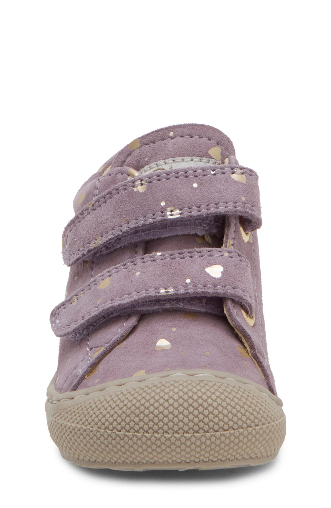 Kids' Cocoon VL Sneaker, Alternate, color, PLUM
