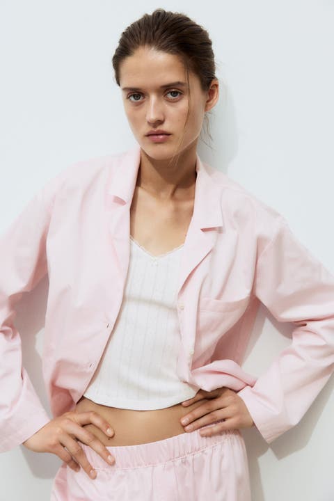 Cotton Pyjamas