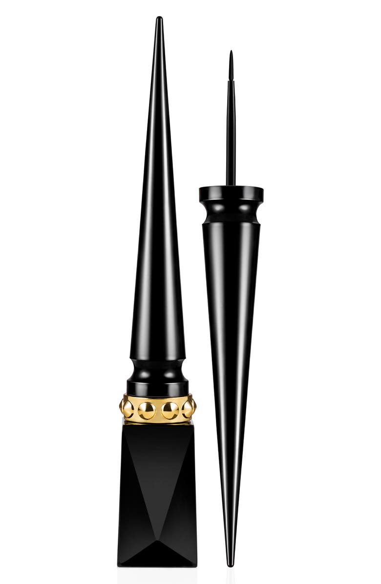 Christian Louboutin Oeil Vinyle Luminous Ink Liner, Main, color,