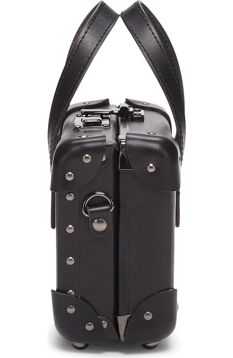 SteamLine Luggage The Industrialist Mini Crossbody Bag, Alternate, color,